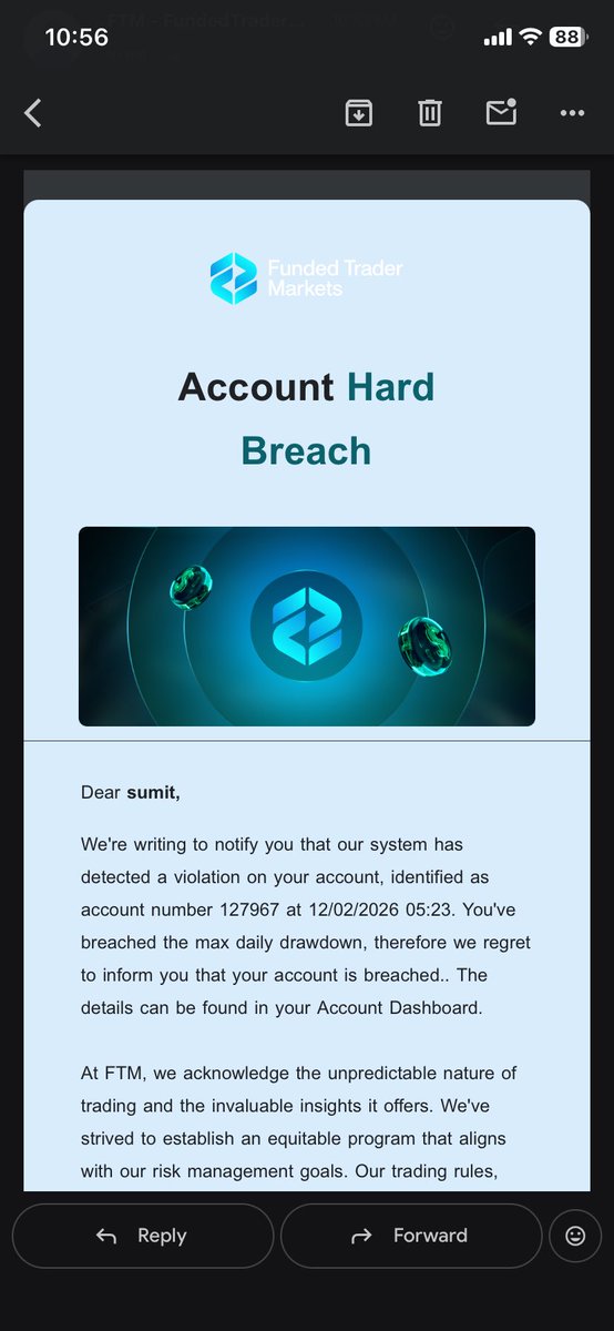 Thing are not going good🥲