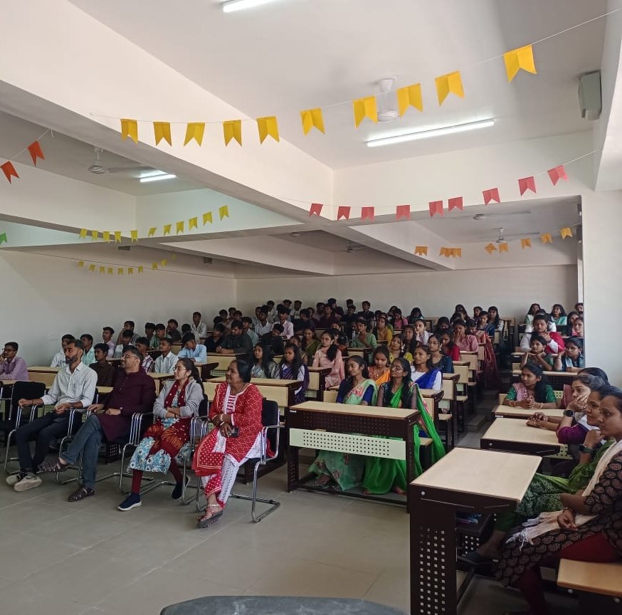 Gujarat Council on Science & Technology 🇮🇳 tweet media