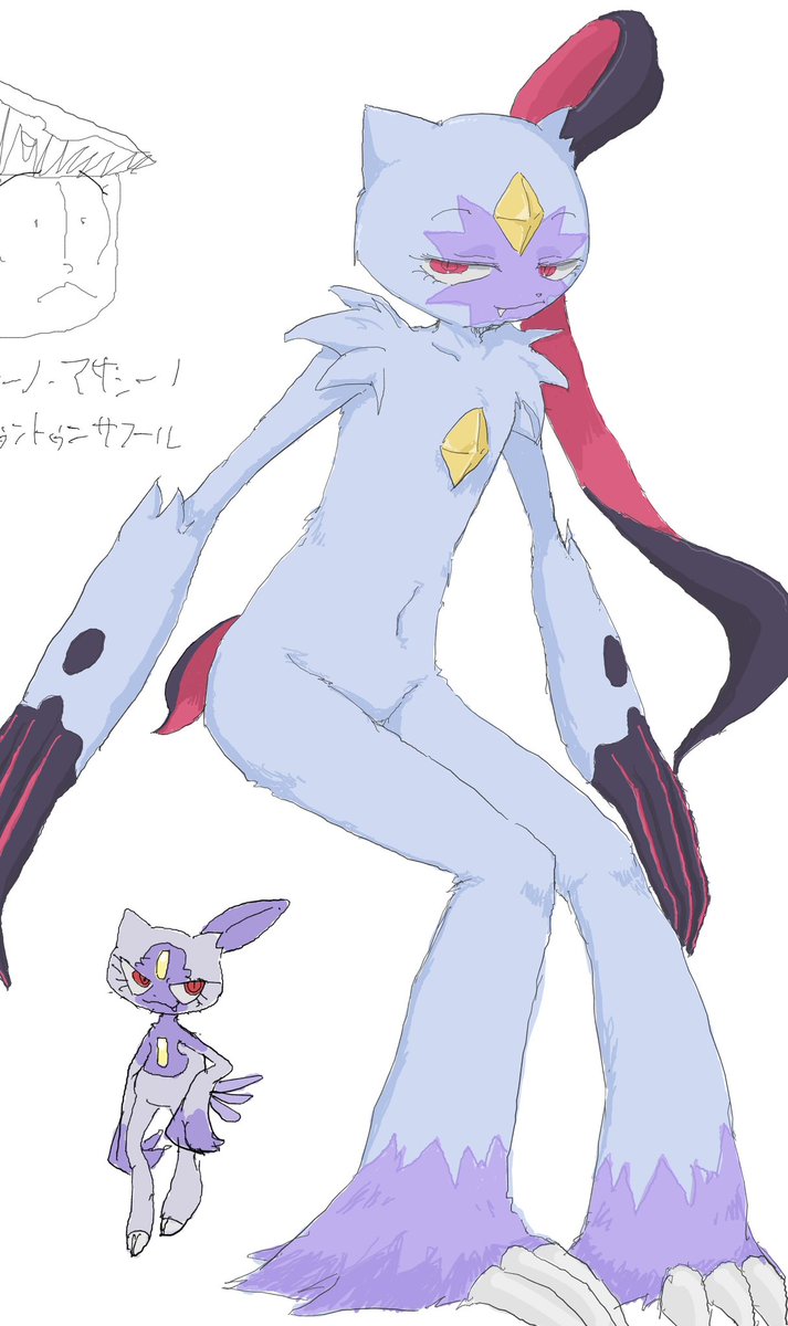 お絵ﾁｬｯﾁｬ