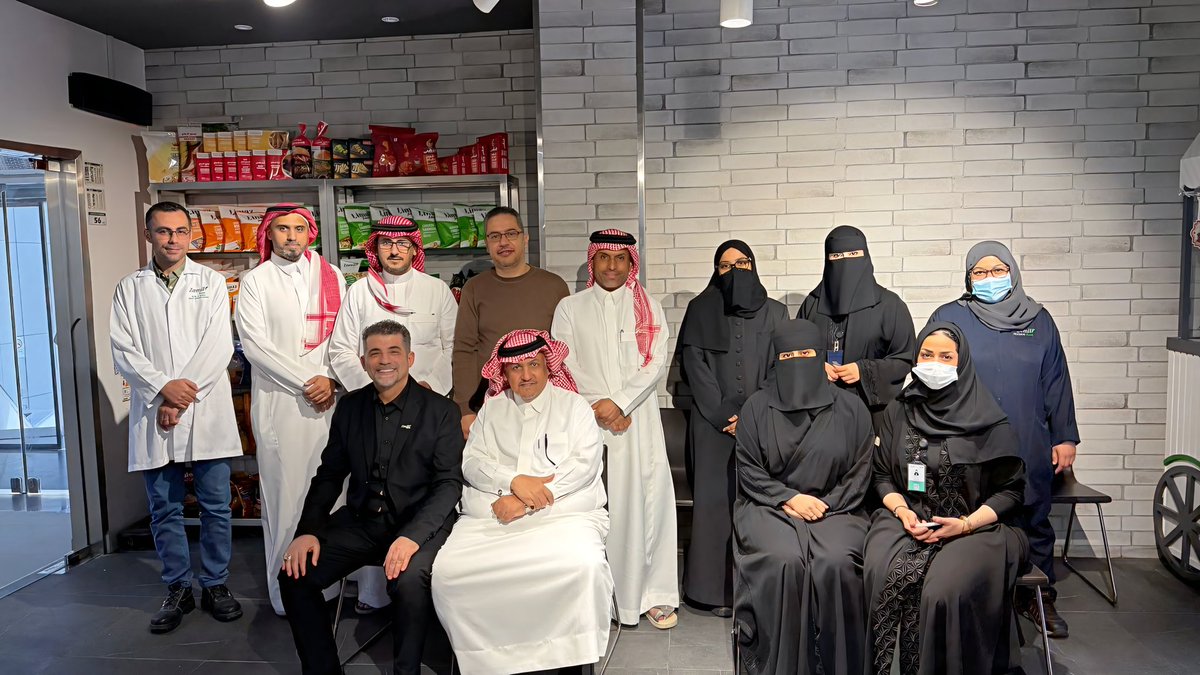 نادي إعلاميو الجبيل tweet media