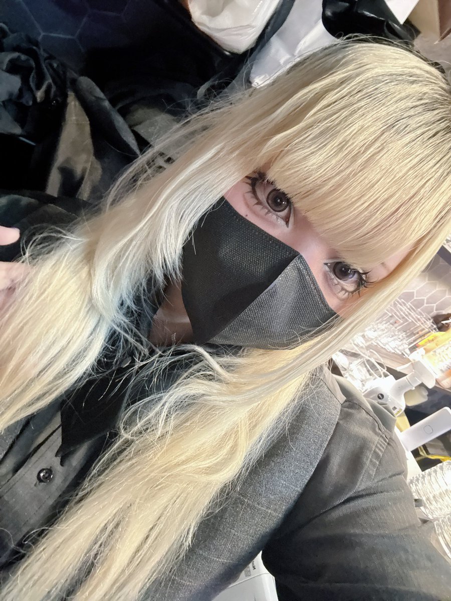 かんな (@kanna_wave) / Posts / X