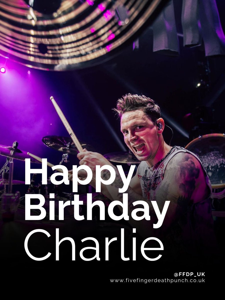 UK Fans of 5FDP tweet media