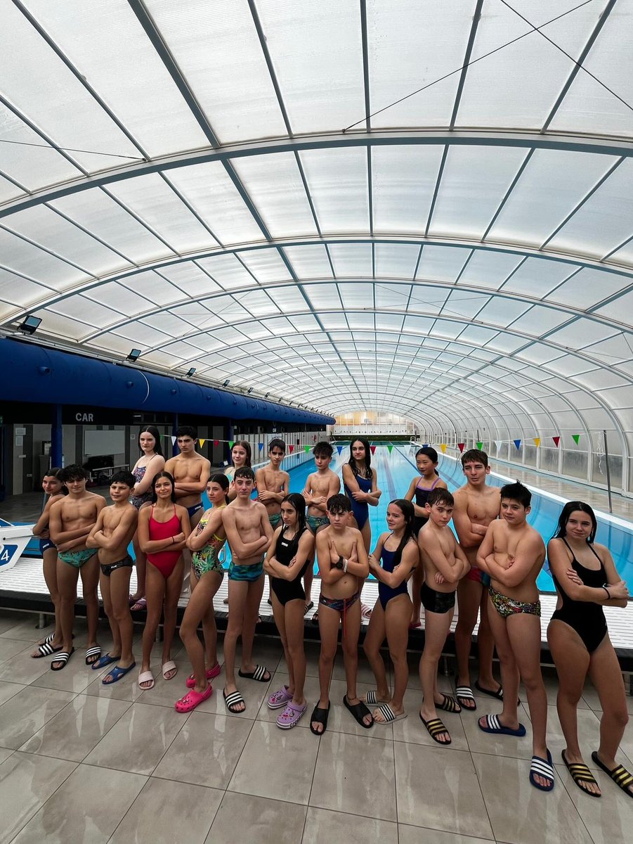 San Javier Deportes tweet media