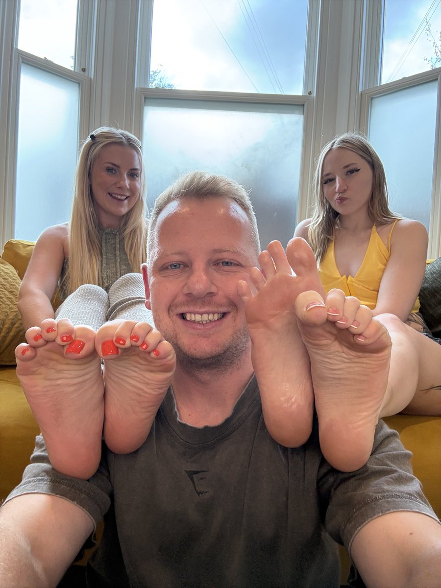 I wonder what we got upto 😜

<a href="/HotwifeEmilyUK/">Emily Walters ✨🍒</a> <a href="/abbiexsykes/">Abbie Sykes</a>