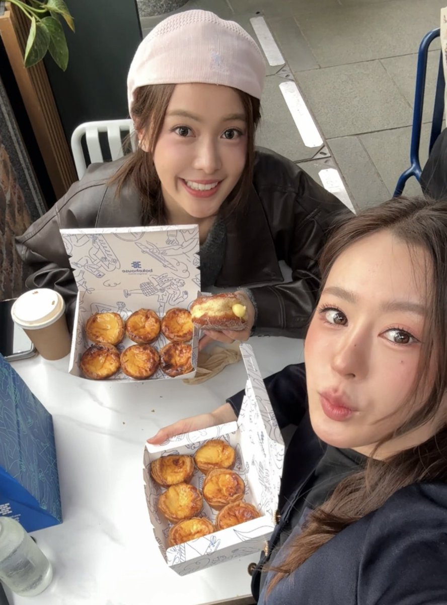 ดู Vlog กันก้ะ 

OOMBAM HONGKONG VLOG
#HKMomentsWithOomBam