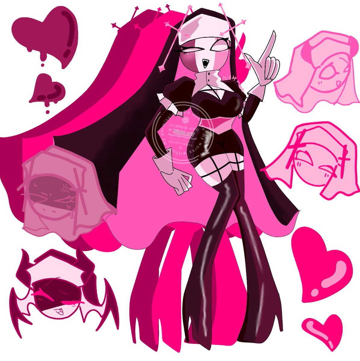 #Midfightmasses
#Sarvente