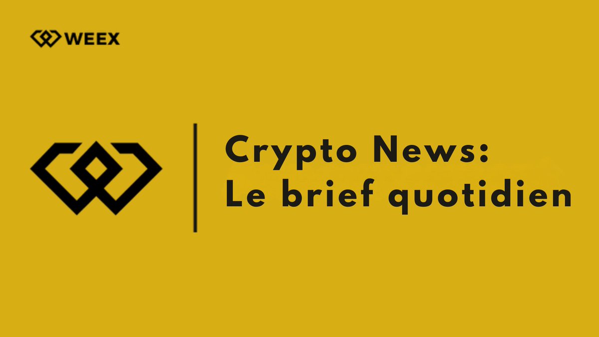 🚨 L’Index Fear &amp; Greed Crypto chute à 5/100 ! 
Nous sommes en territoire d’extrême peur.  Historiquement, ces niveaux extrêmes ont souvent marqué les bottoms du marché et les meilleures opportunités d’achat.  Quand tout le monde panique, les plus courageux accumulent.