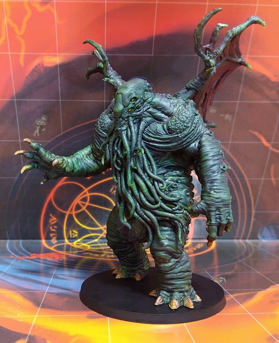 やつ＠孤高のソロ・プレイヤー tweet media