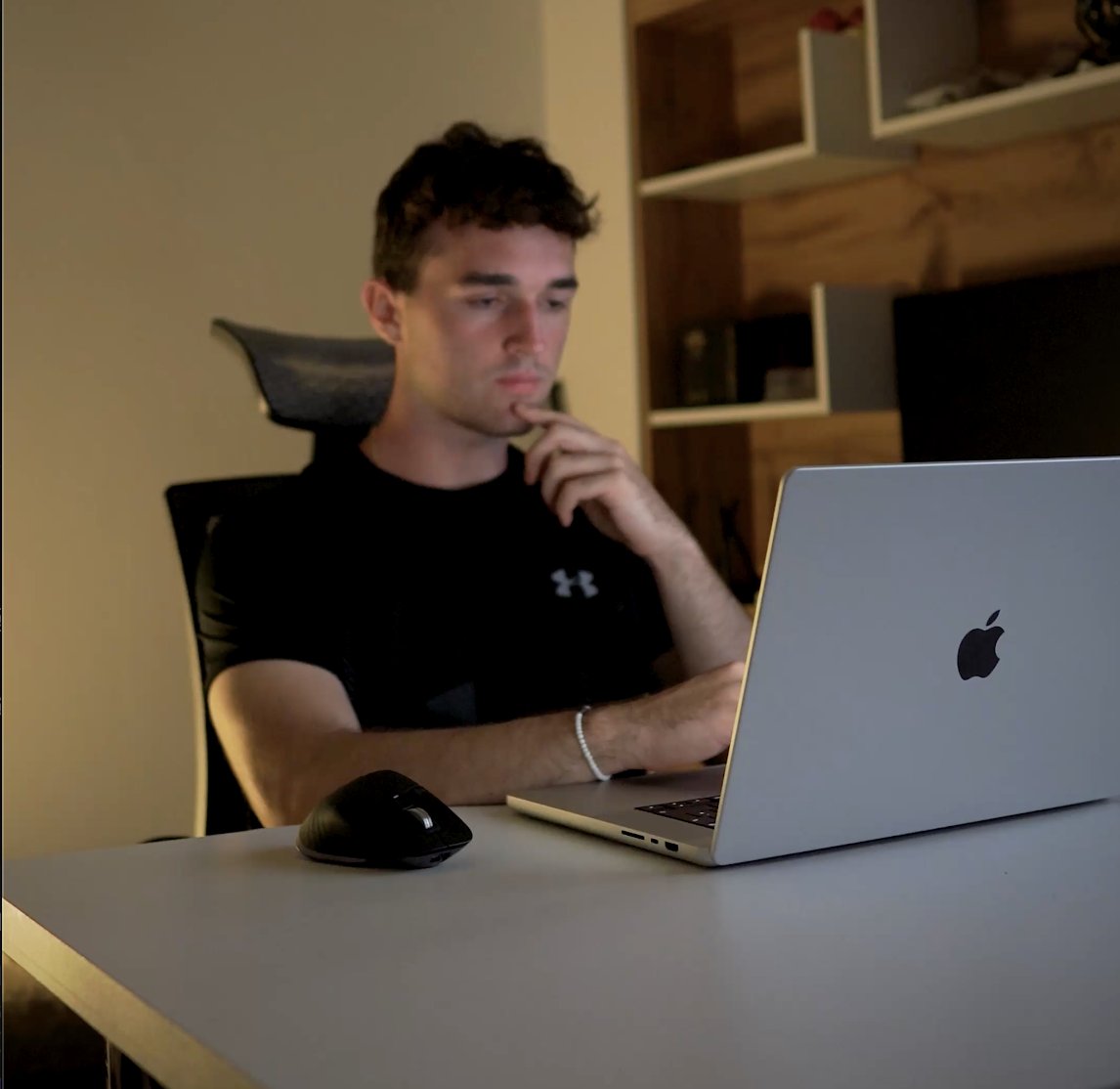 David Ilioski tweet media