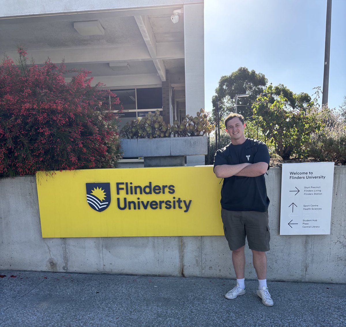 Matthew Evans tweet media