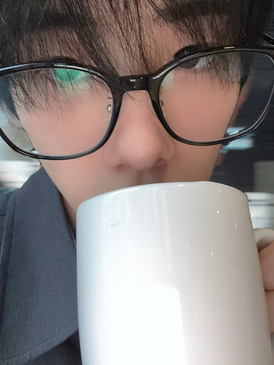 비누 tweet media