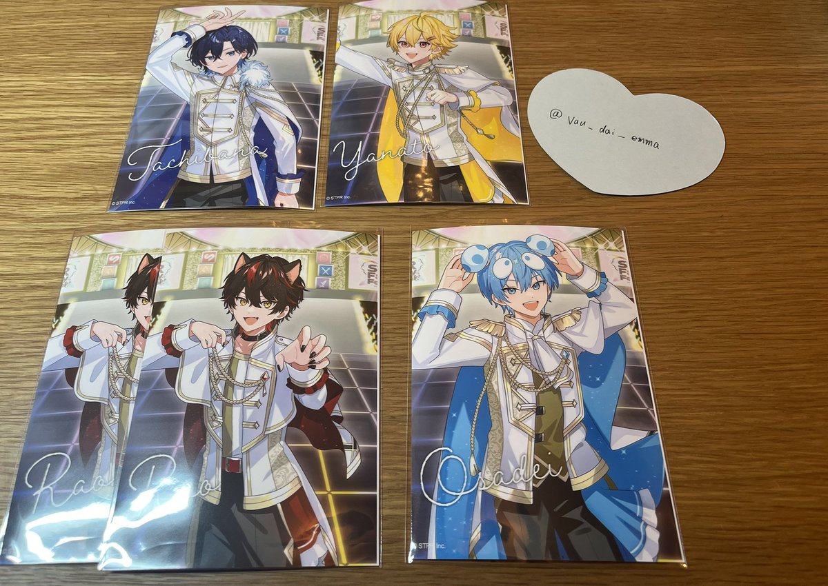 えま🍸💛 tweet media