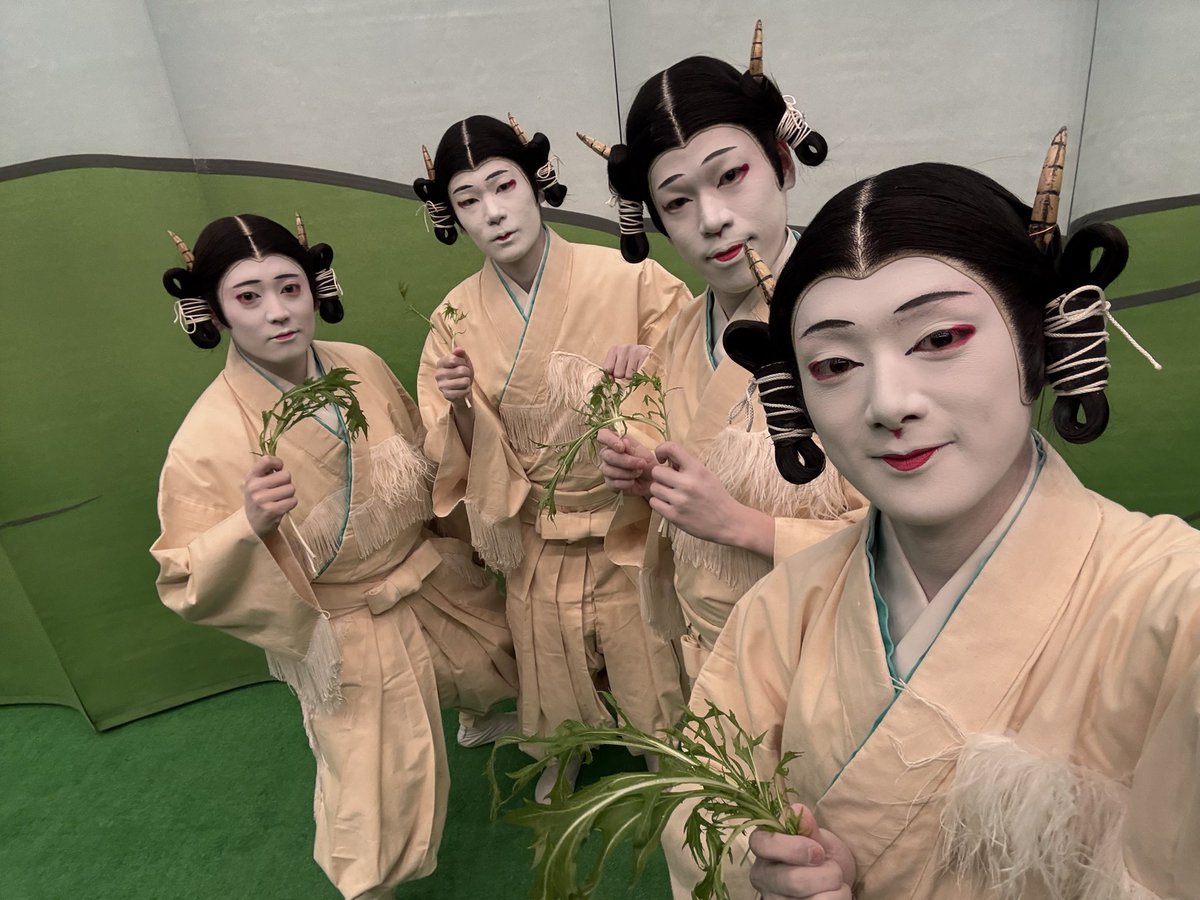 中村隼之助 tweet media