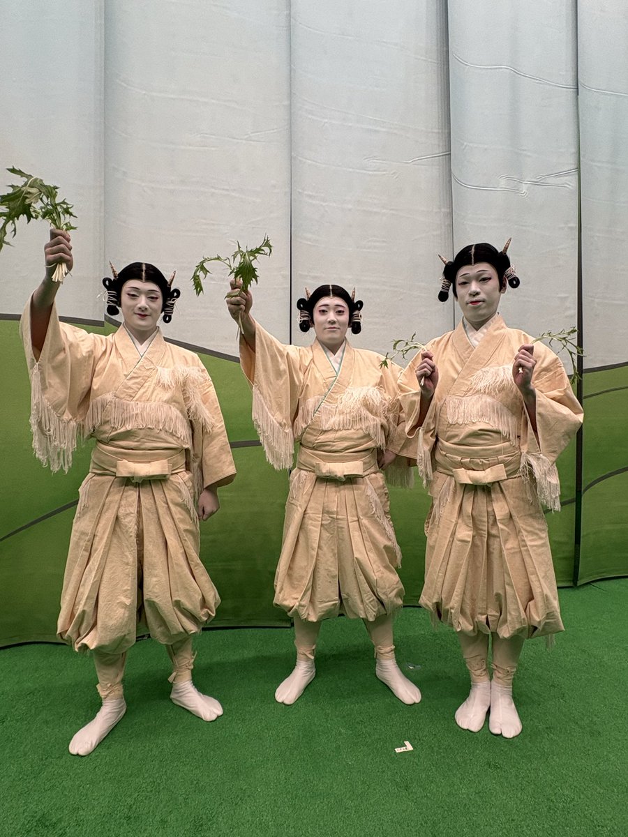 中村隼之助 tweet media