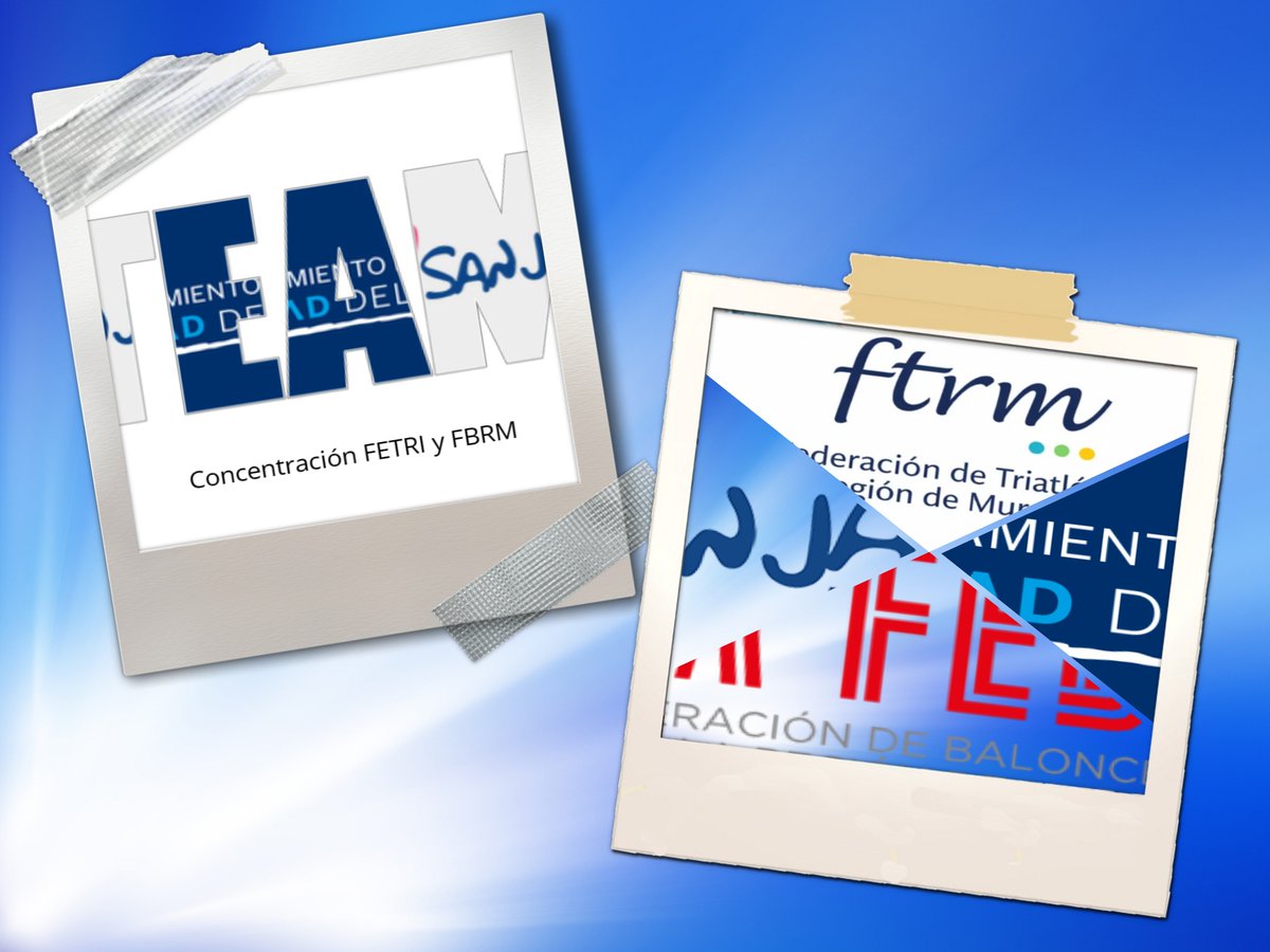 San Javier Deportes tweet media