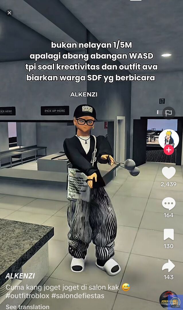 Roblox Fess tweet media