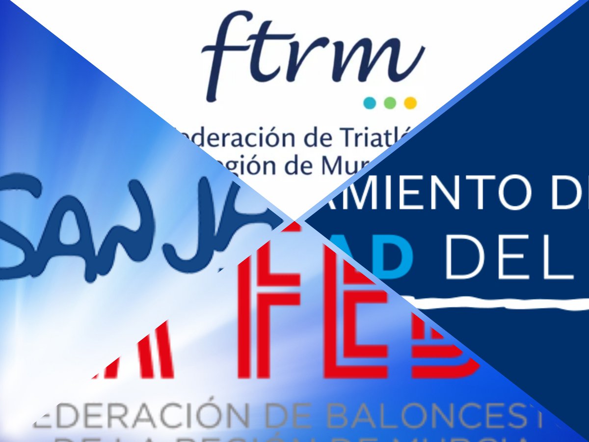 San Javier Deportes tweet media