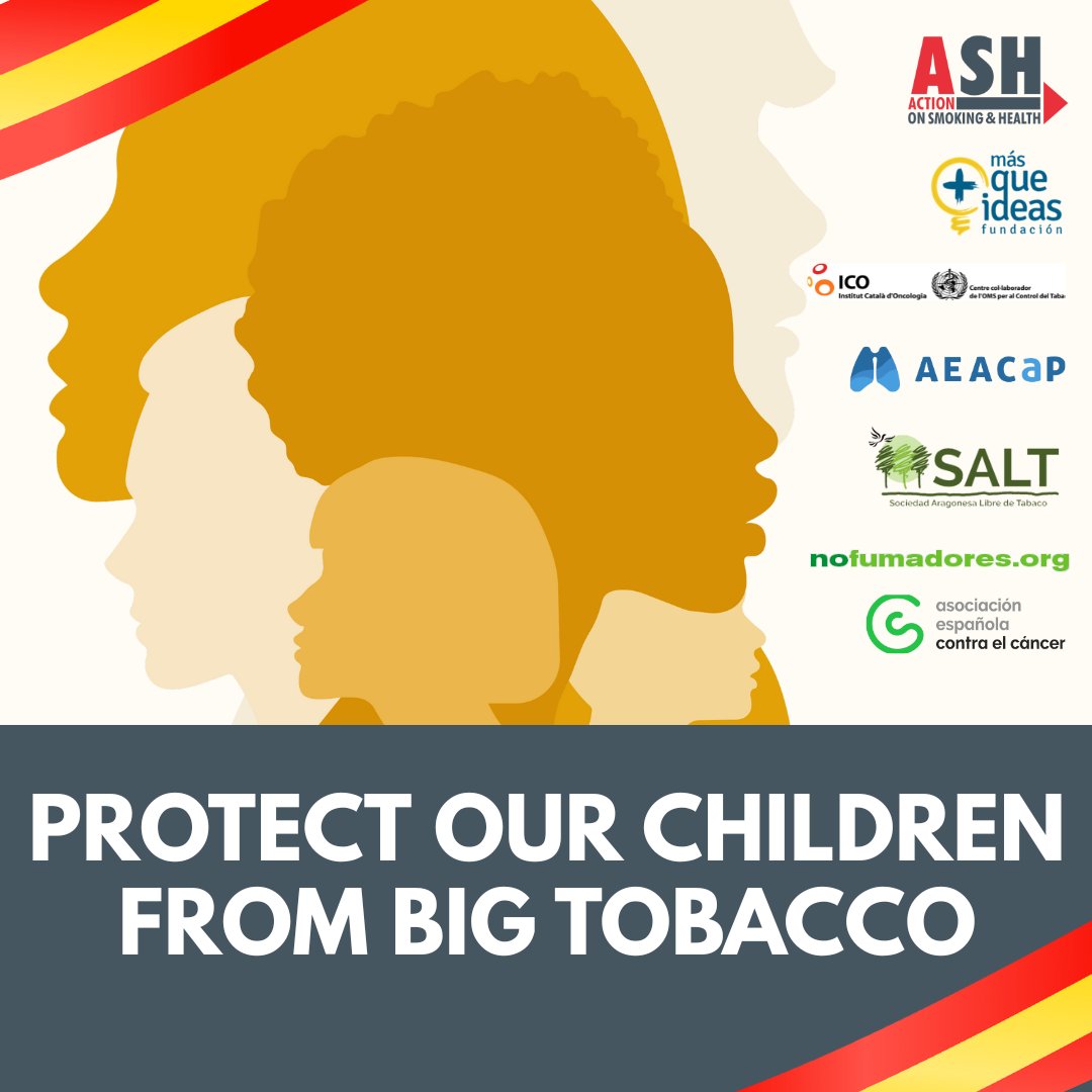 Comité national contre le tabagisme - CNCT tweet media