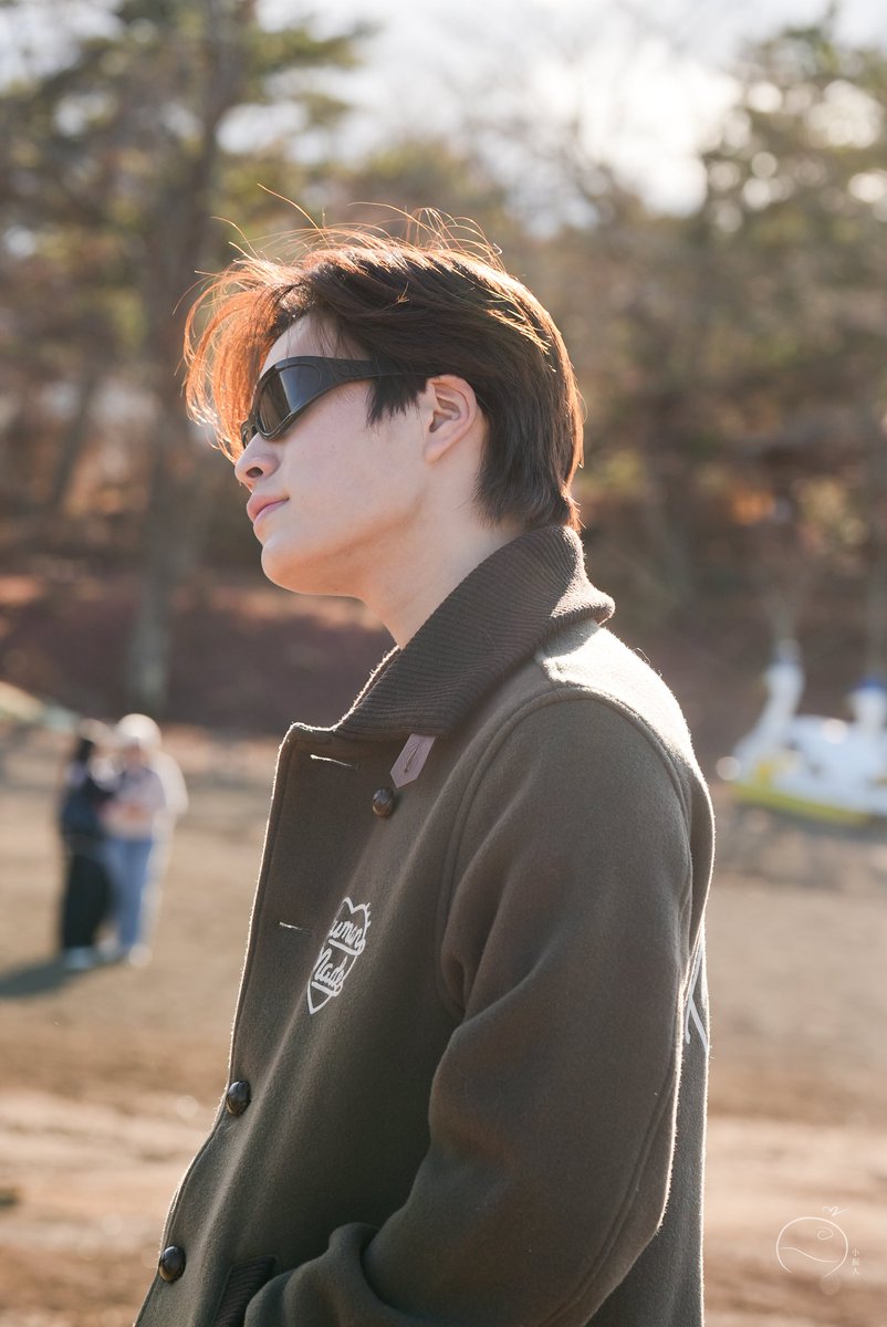 ผมสลวย กับแดดญี่ปุ่นตอนบ่ายแก่ๆ 

#NEKKOxGFINTOKYO 
#NEKKOxGEMINIFOURTH
#GeminiFourth
#Fourthnattawat #Gemini_NT 
[#ByKobbit]