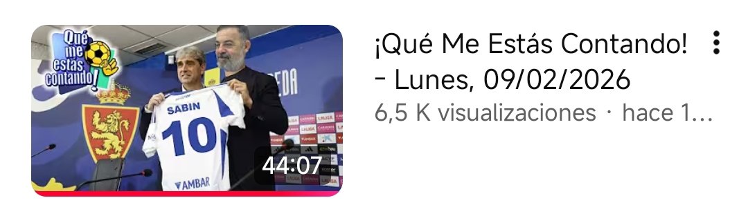 🐝ZARAGONÍA🐝 tweet media