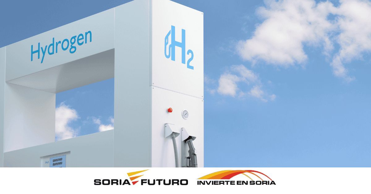 Tres proyectos de almacenamiento energético en la provincia de Soria han logrado captar más de 20 millones de euros en fondos europeos, vinculados a sistemas híbridos con generación renovable.

invierteensoria.es/energias-renov…