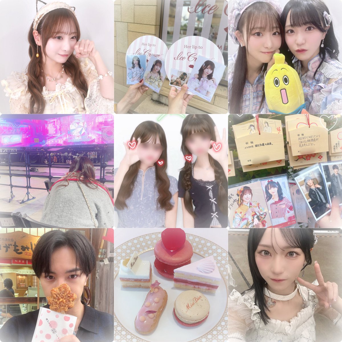 ゆーり tweet media