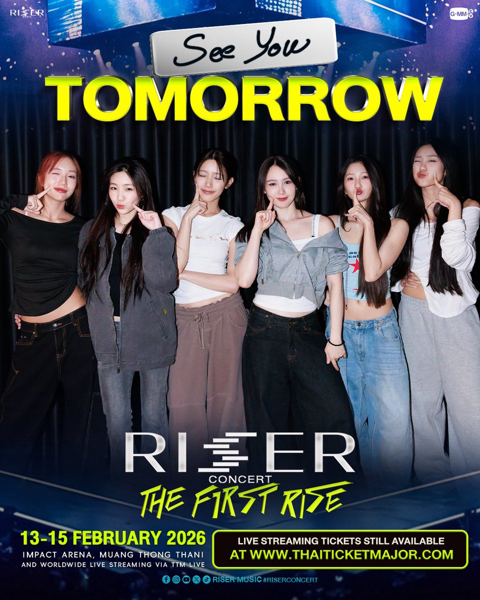 RiserMusic's tweet image. 