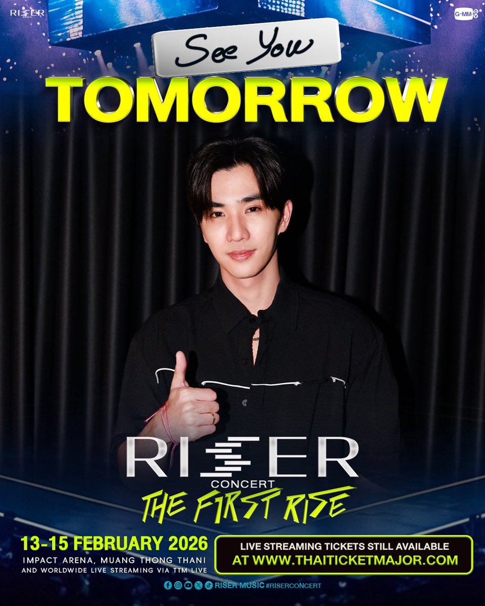 RiserMusic's tweet image. 