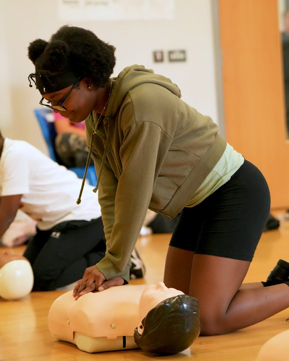 West Midlands Violence Reduction Partnership tweet media