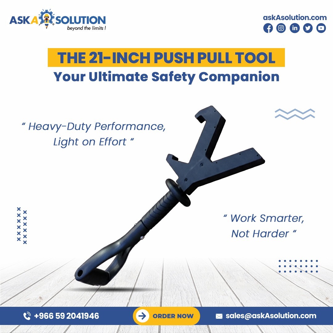 AskA Solution tweet media