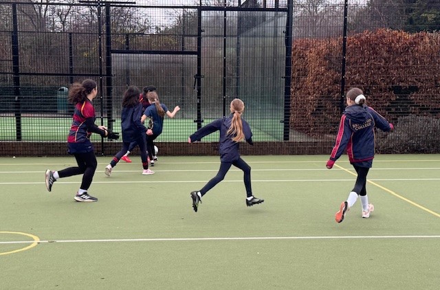 Kensington Park School tweet media