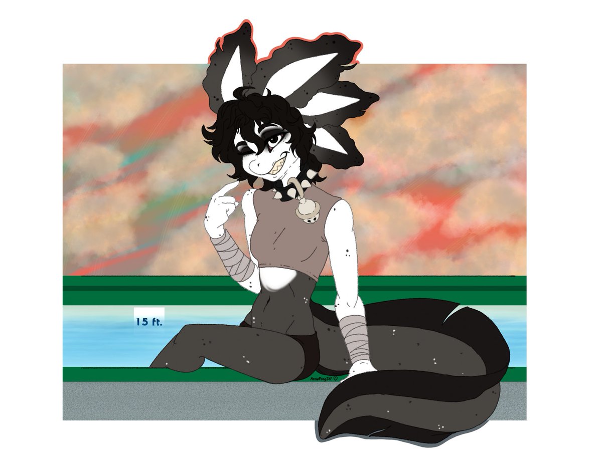 Open for quick sketch commissions if anyone is interested. Quick sketch cons are going for 15$ sfw/nsfw. Trying to gain some travel expenses all the funds are appreciated if any i even will do 10$ chibi coms too! Open for many slots idc I just need the help pretty please!