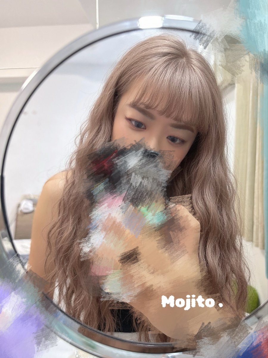 KB2024921's tweet image. #限時刪
#讓我玩個濾鏡👱🏻‍♀️

偷偷冒上來一下 ☁️
之後版面不會再分享那些鬼故事了，
想讓這裡乾淨一點、舒服一點。

其實我真的不太擅長用訊息聊天，
如果願意，歡迎來找我除毛順便聊聊，
我們可以交換彼此的故事。

有些人、有些事，
就留在過去吧。
新的一年，新的開始，