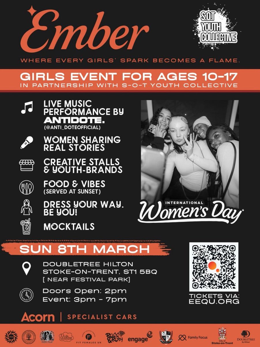 KINGS AWARD WINNING URBAN YOUTH CHARITY tweet media