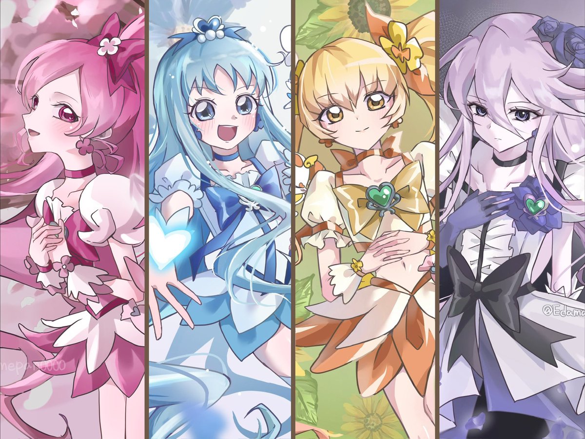 えだまめぱん (@Edamamepan0000) / Posts / X