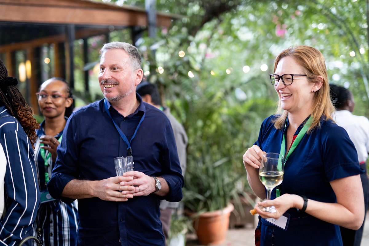 Shell Foundation tweet media