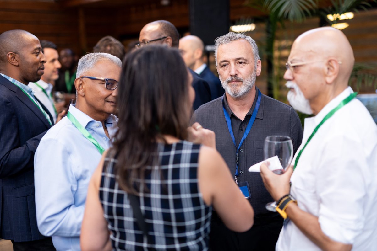 Shell Foundation tweet media