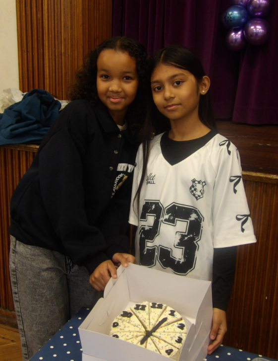 Dormers Wells Primary School tweet media