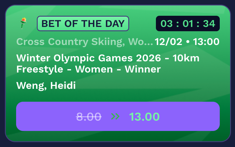 UnionBet Sports tweet media