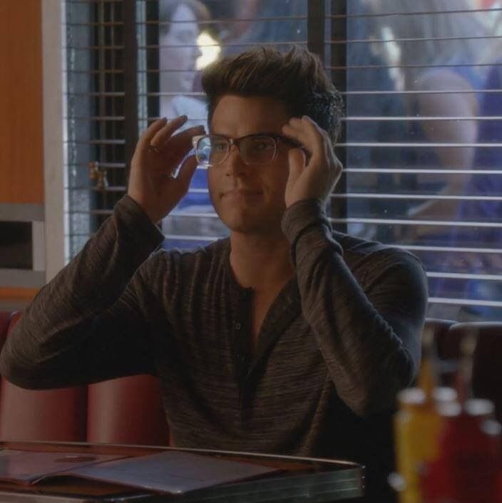 Oh NYADA you flop…