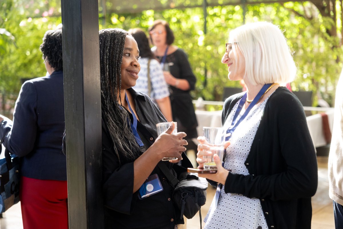 Shell Foundation tweet media