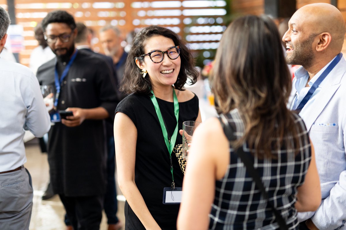 Shell Foundation tweet media