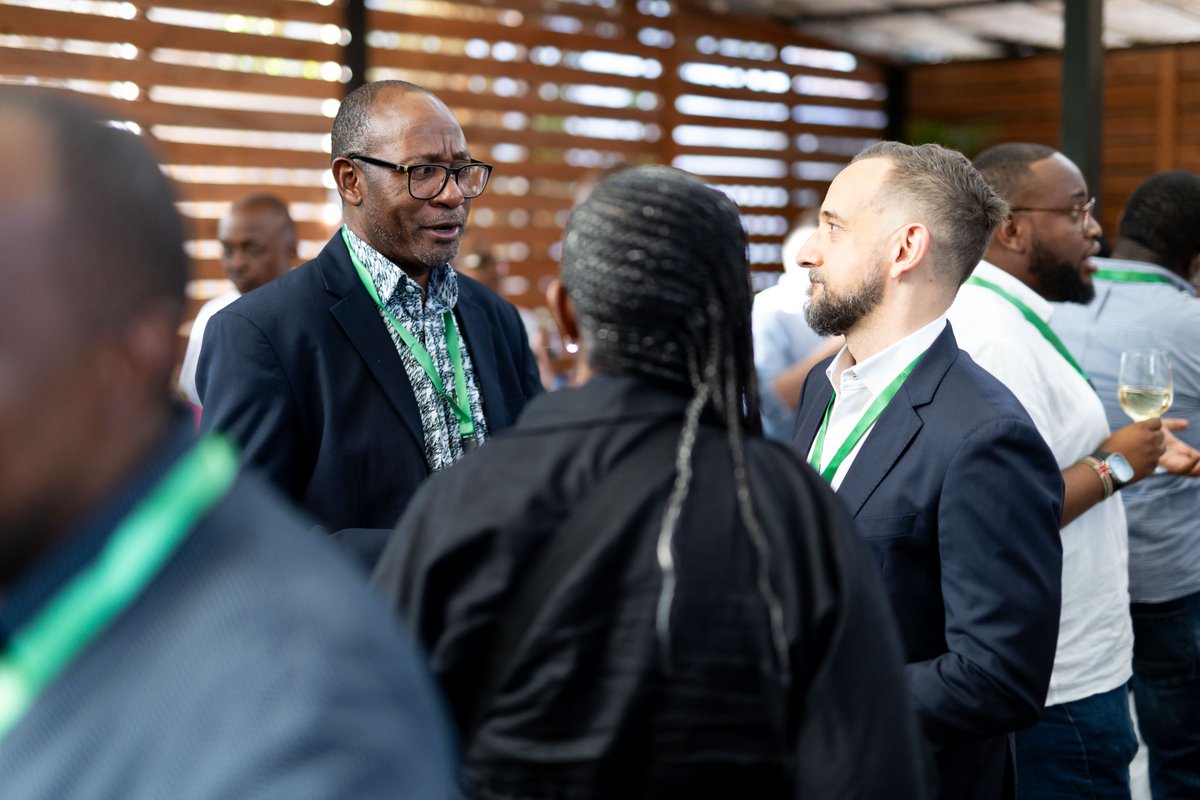 Shell Foundation tweet media