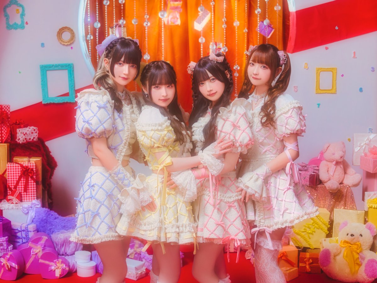 キャロラインちゃん💜〜2月17日まで冬眠中 (@kyaro29) / Highlights / X