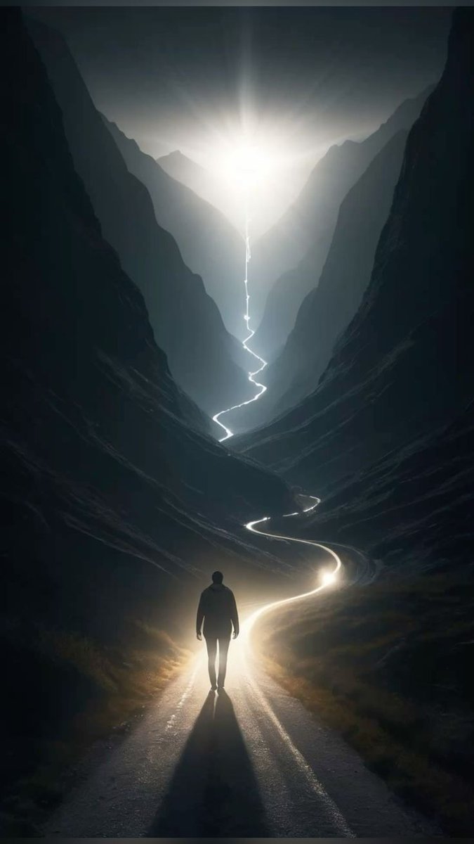 急がなくていい。
止まらなければいい。
誰かと比べる距離ではなく、自分の歩幅でいい。
今日進めなかった分は、明日ゆっくり取り戻せばいい。
大事なのは、続けること。
それだけで、いつか振り返ったときに、思っていたより遠くまで来ている。

#自分の歩幅でいい
#比べない競争