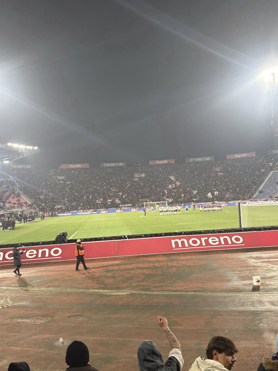 Bologna Away! Great win for Lazio. Into the semi final 🦅
