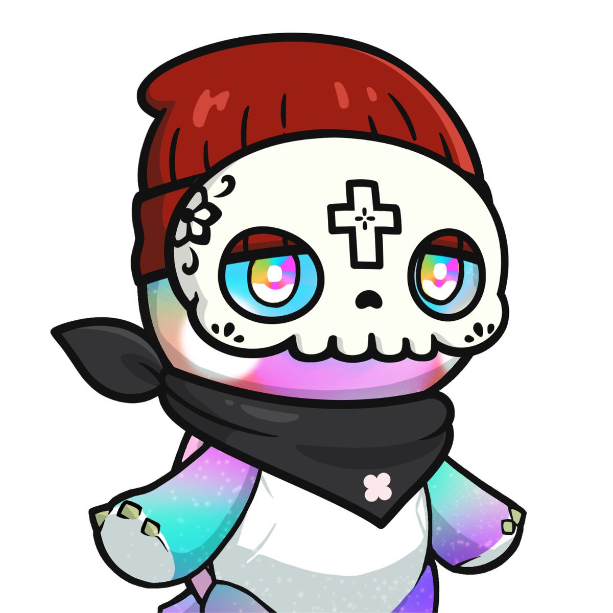 【公式】CNP（シーエヌピー） | CryptoNinja Partners tweet media