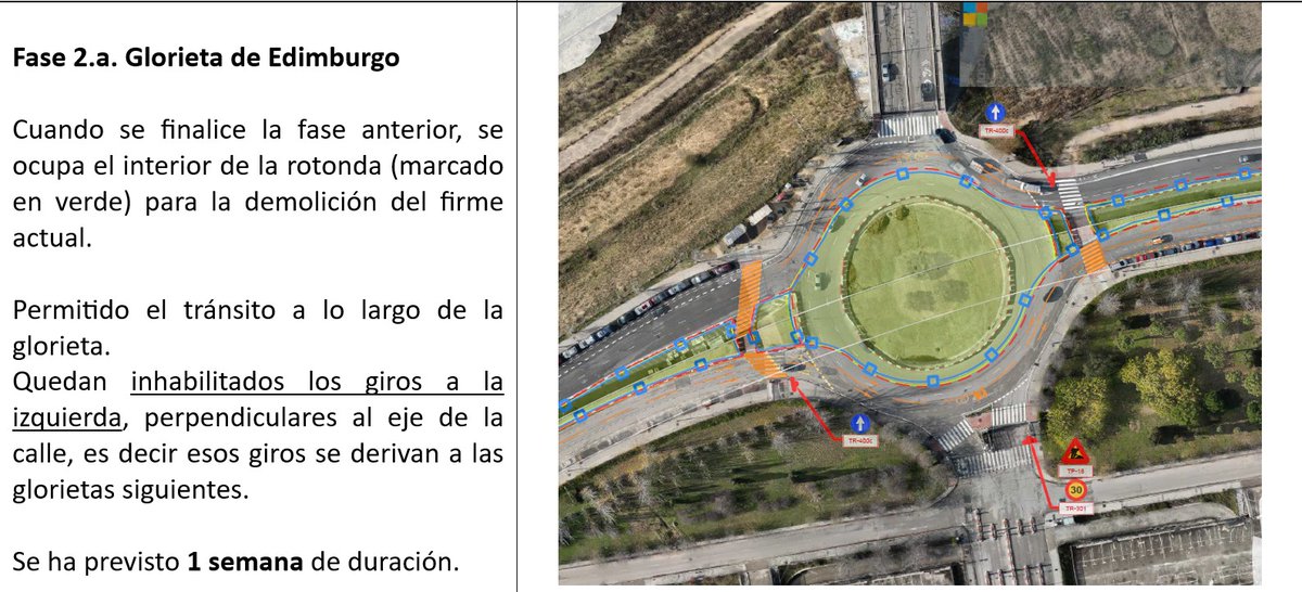 Asoc. Vecinos Valdebebas tweet media