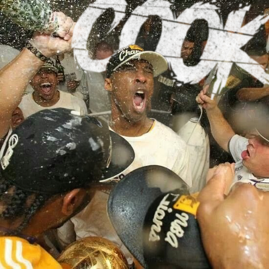 LET HIM COOK tweet media