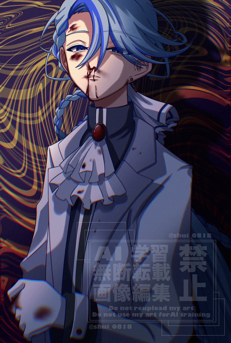 創作 #イラスト